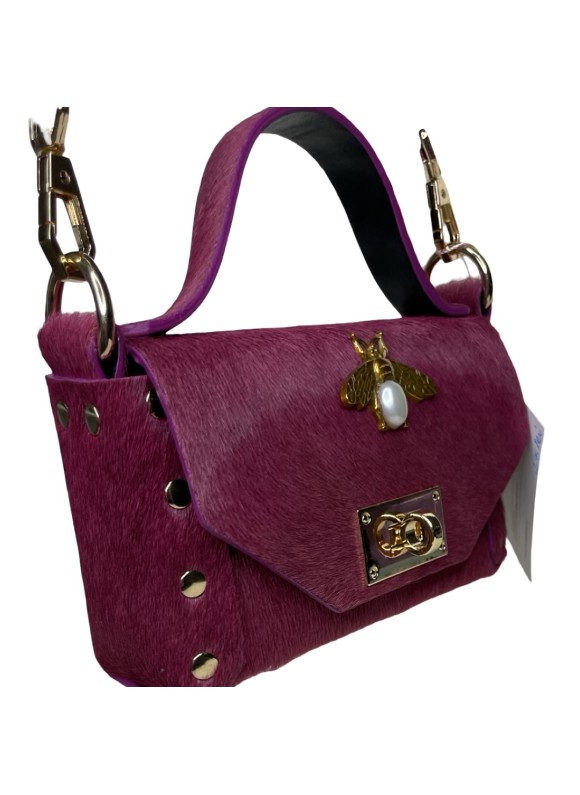 Geanta piele dama G25
